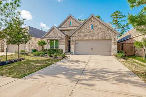 Pine Sandhill, HUMBLE, TX 77346