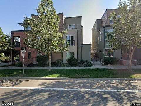 Yarmouth, BOULDER, CO 80304