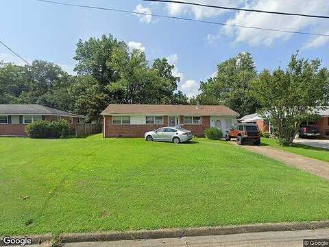 Edgemoor, NEWPORT NEWS, VA 23603