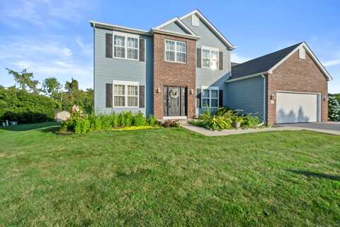 Knollwood, GRAFTON, WI 53024