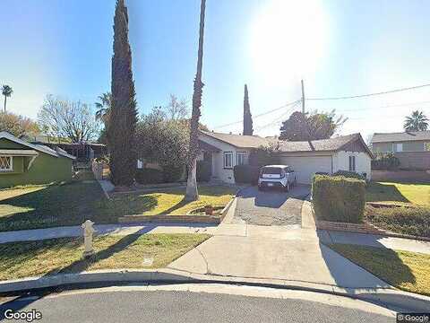 Vivienda, GRAND TERRACE, CA 92313