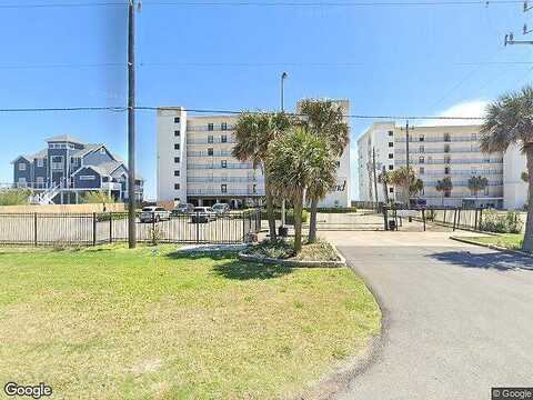 Termini San Luis Pass, GALVESTON, TX 77554