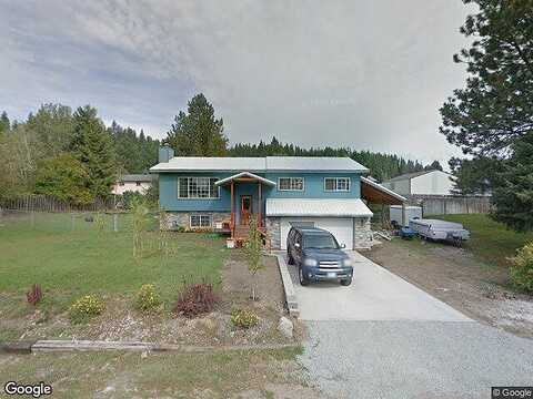 Circle, NEWPORT, WA 99156