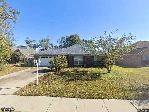 Westchester, HINESVILLE, GA 31313