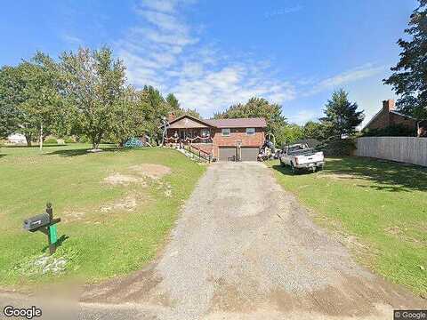 Rancindin, BUTLER, PA 16002
