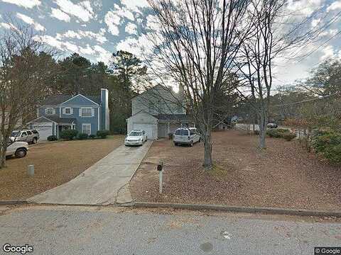 Winston, DECATUR, GA 30032