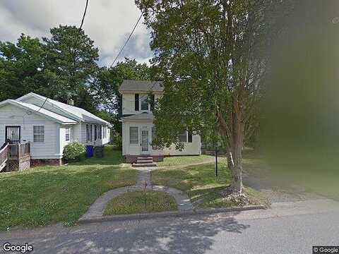 Hugo, NORFOLK, VA 23513
