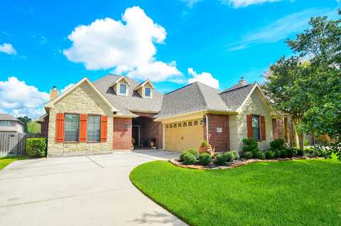 Arthurian Dream, TOMBALL, TX 77375