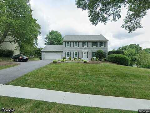 Fielding, WEST CHESTER, PA 19382