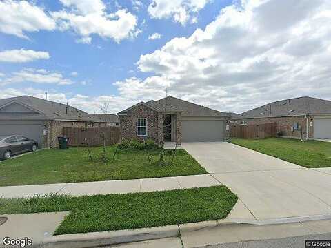 Nokota, GEORGETOWN, TX 78626