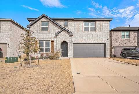Country Glen, GODLEY, TX 76044