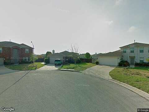 Ascot, GEORGETOWN, TX 78626
