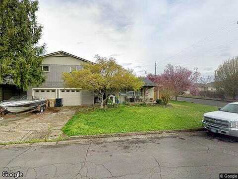 25Th, ALBANY, OR 97321