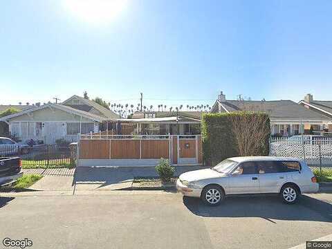 53Rd, LOS ANGELES, CA 90037