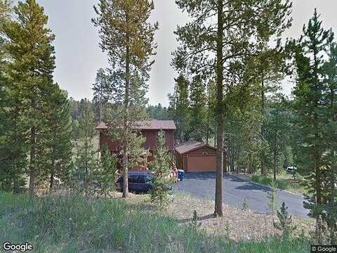 Norton, CONIFER, CO 80433