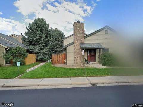 Evans, LAKEWOOD, CO 80227