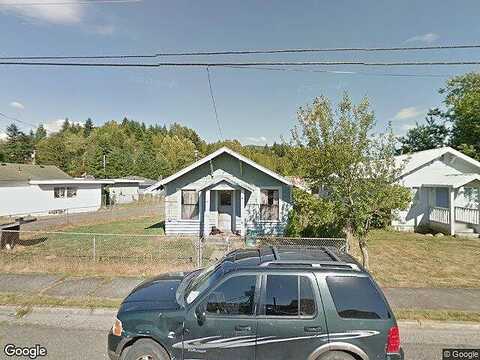 1St, MORTON, WA 98356