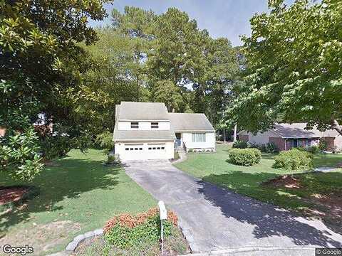 Gateway, PEACHTREE CITY, GA 30269