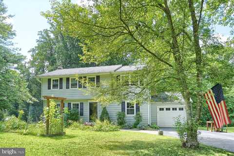 Garnet, COATESVILLE, PA 19320
