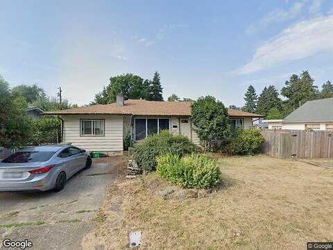 Pennoyer, COTTAGE GROVE, OR 97424