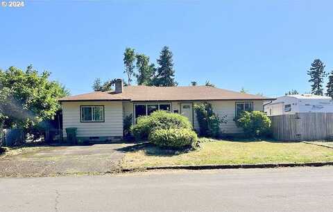 Pennoyer, COTTAGE GROVE, OR 97424