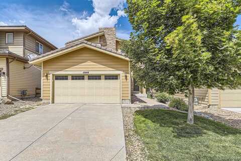 Rutledge, PARKER, CO 80134