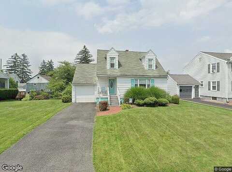Washington, LEWISBURG, PA 17837