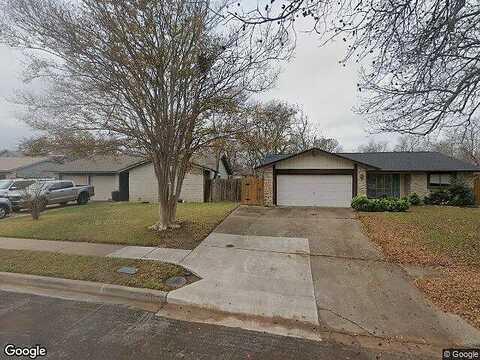 Firethorn, AUSTIN, TX 78750