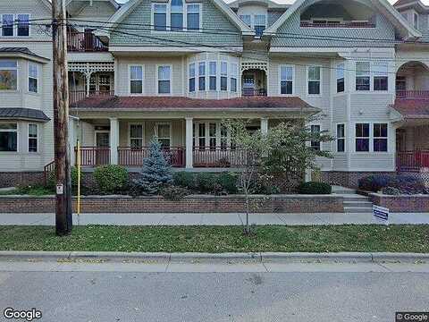 Williamson, MADISON, WI 53703