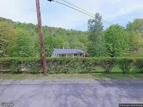 Ulrich, JULIAN, PA 16844