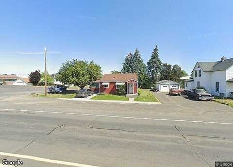 Morgan, DAVENPORT, WA 99122