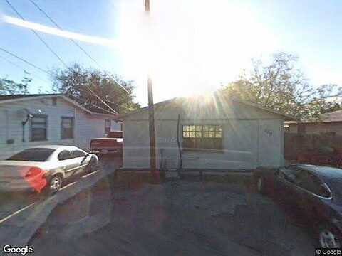 San Diego, ODEM, TX 78370