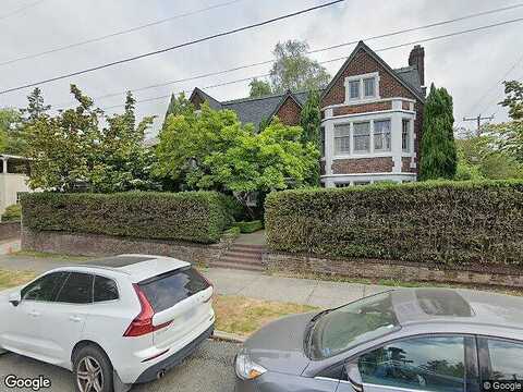 Galer, SEATTLE, WA 98102
