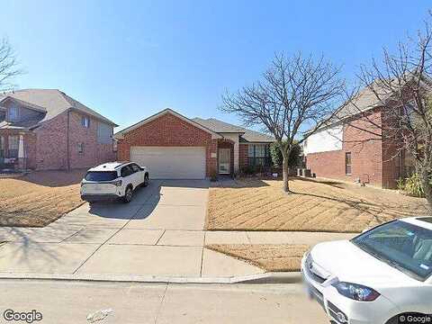 Terrace View, FORT WORTH, TX 76108