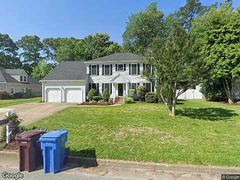 Grantham, CHESAPEAKE, VA 23322