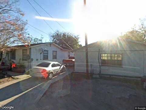 San Diego, ODEM, TX 78370