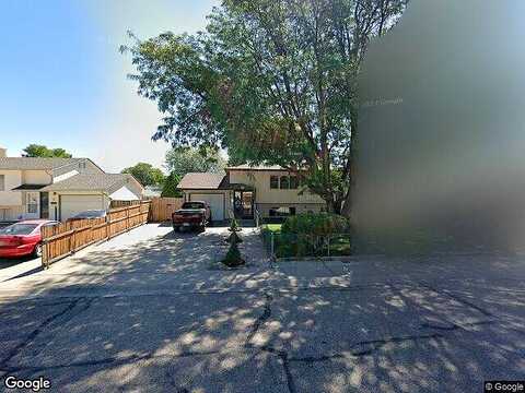 Barclay, PUEBLO, CO 81005