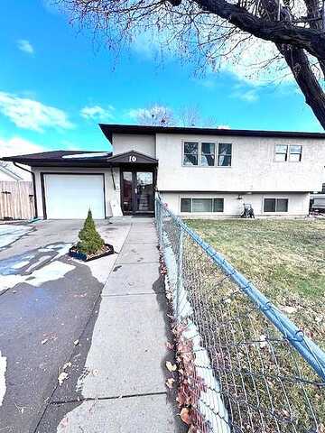 Barclay, PUEBLO, CO 81005