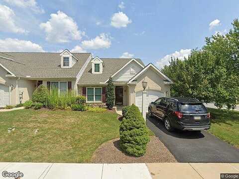 York, LANCASTER, PA 17602