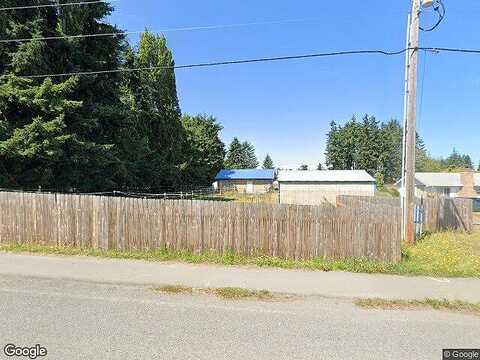 Barr, PORT ANGELES, WA 98362