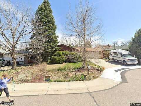 Xenophon, LAKEWOOD, CO 80401