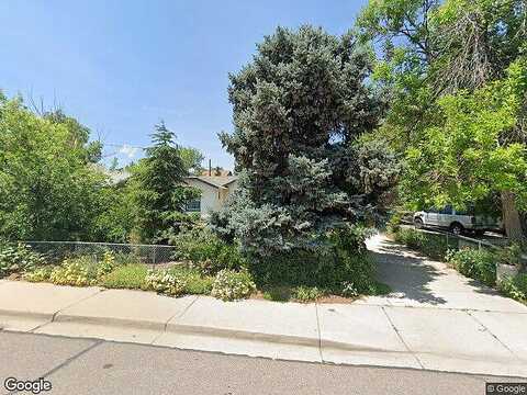 Pierce, LAKEWOOD, CO 80226
