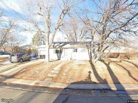 Iris, ARVADA, CO 80004