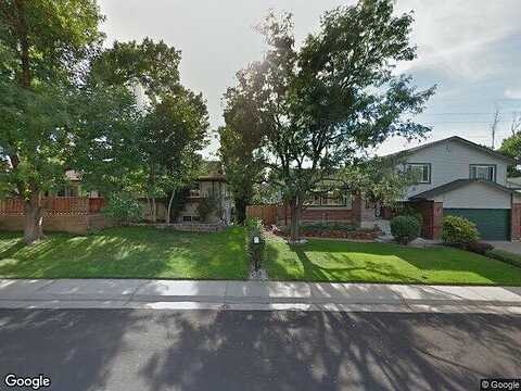 Roslyn, DENVER, CO 80231
