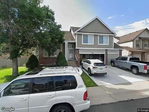 Kline, LAKEWOOD, CO 80227