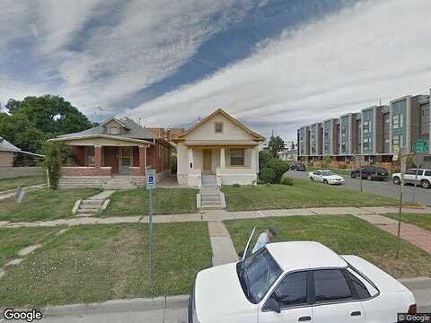Irving, DENVER, CO 80204
