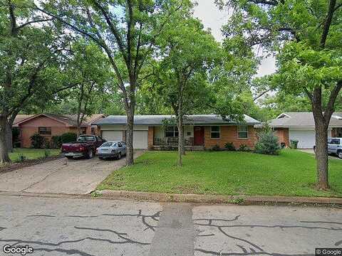 Larkspur, ARLINGTON, TX 76013