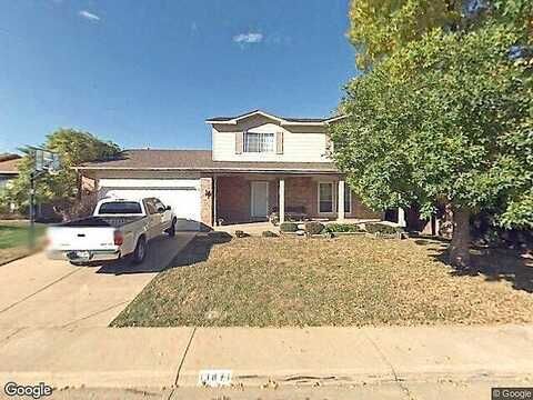 68Th, ARVADA, CO 80004