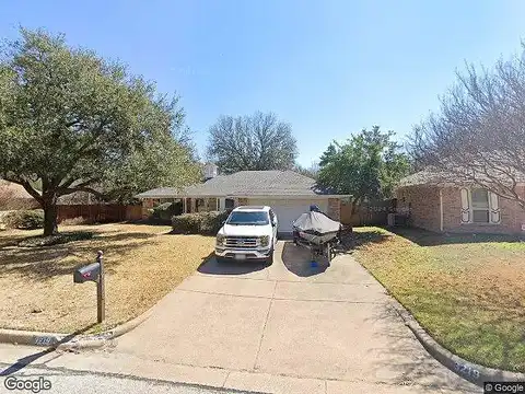 Elkhart, ARLINGTON, TX 76016