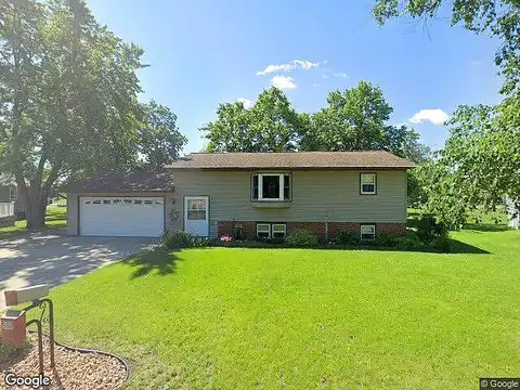 Lilac, SAUK CENTRE, MN 56378
